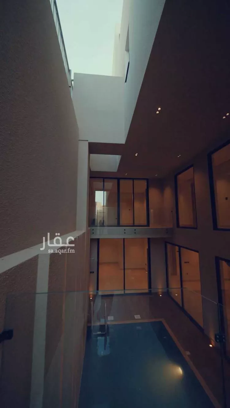 دور للبيع في شارع احمد البجاني ، حي الربوة ، الرياض ، منطقة الرياض صورة 3