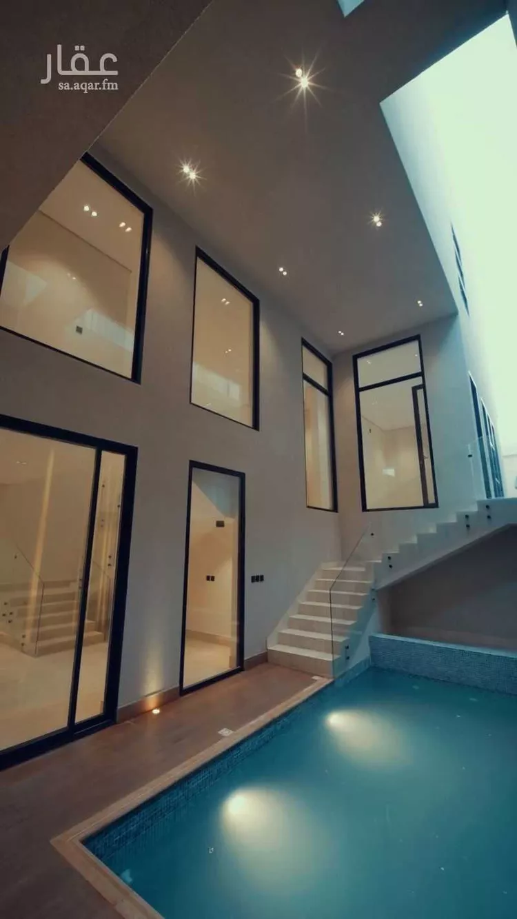 دور للبيع في شارع احمد البجاني, حي الربوة, مدينة الرياض, منطقة الرياض صورة 5