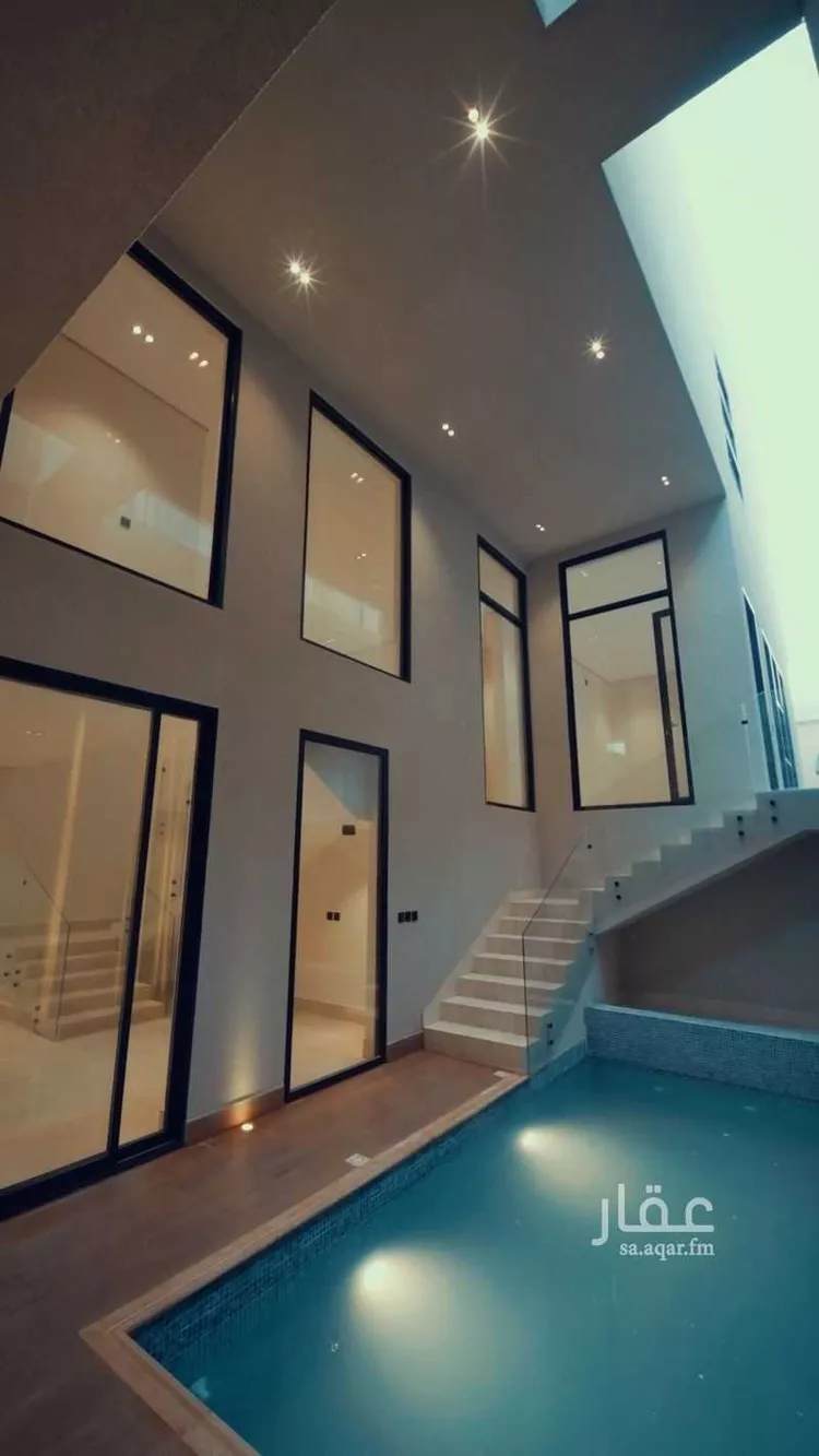 دور للبيع في شارع احمد البجاني, حي الربوة, مدينة الرياض, منطقة الرياض صورة 5