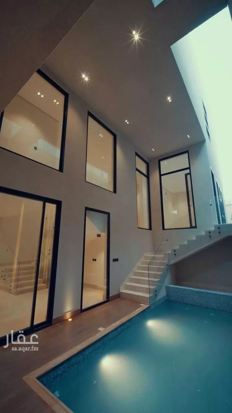 دور للبيع في شارع احمد البجاني, حي الربوة, مدينة الرياض, منطقة الرياض صورة 4