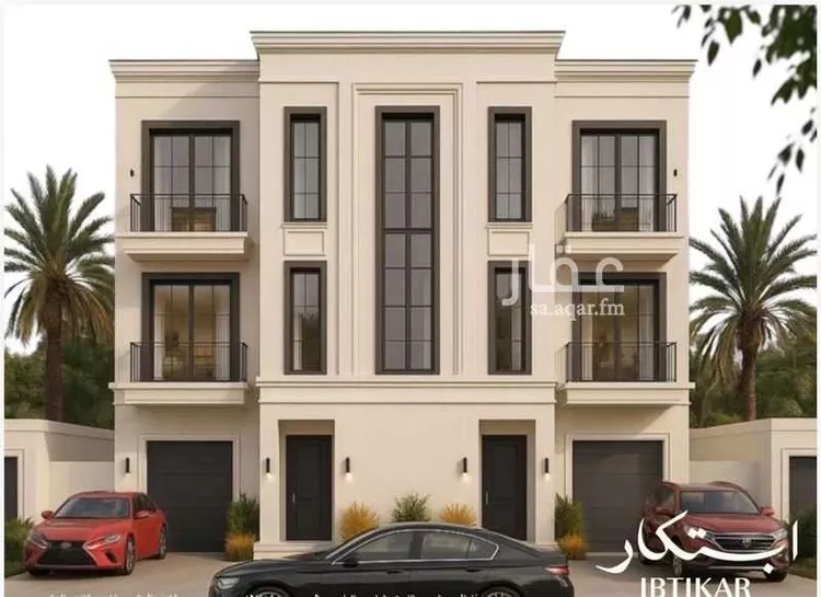 دور للبيع في شارع 25705383, حي النرجس, مدينة الرياض, منطقة الرياض