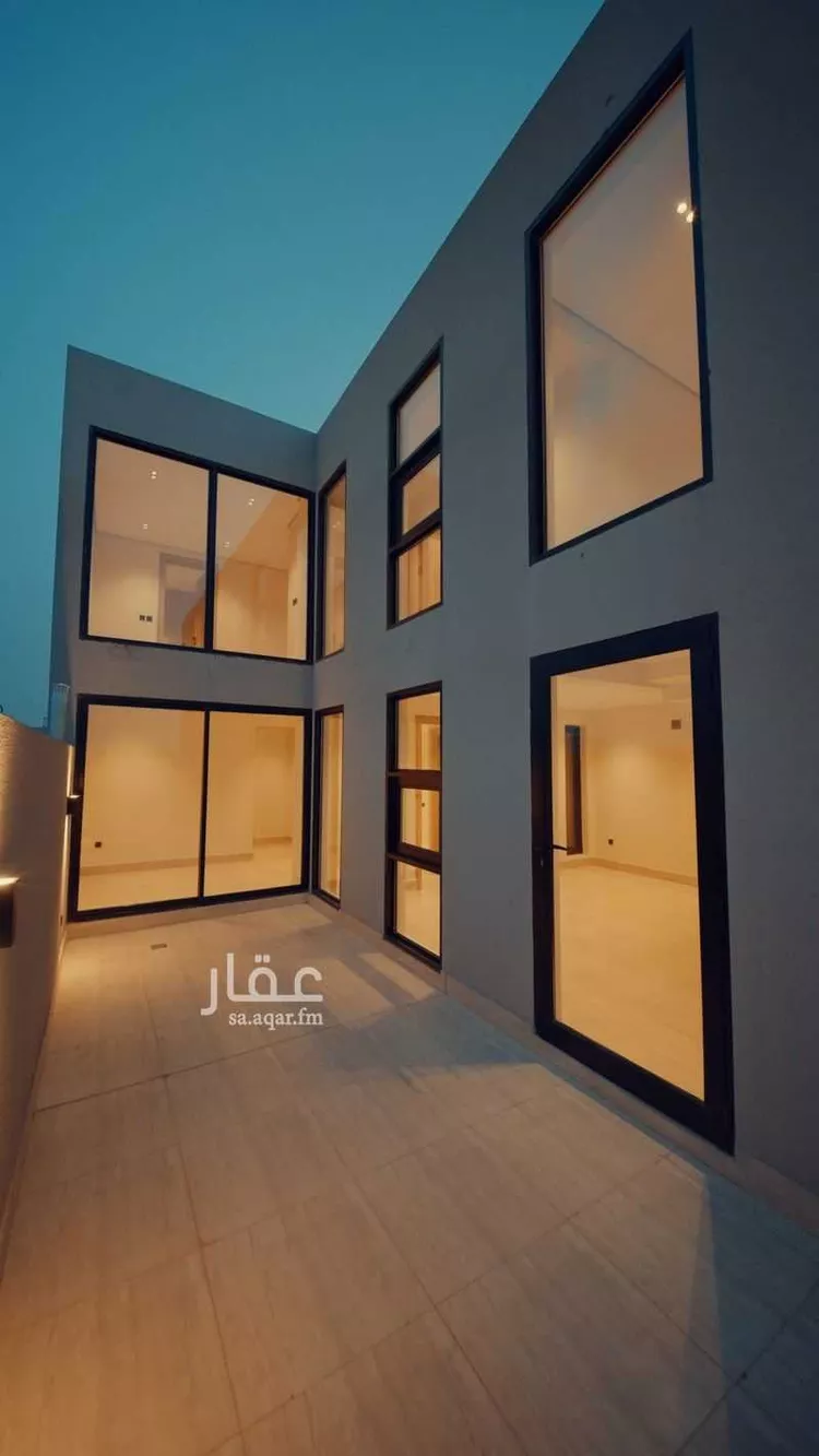 دور للبيع في شارع احمد البجاني, حي الربوة, مدينة الرياض, منطقة الرياض صورة 3