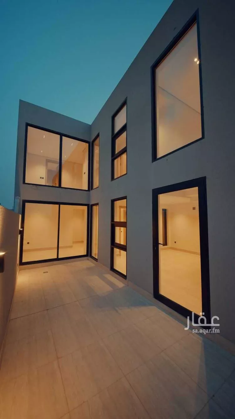 دور للبيع في شارع احمد البجاني, حي الربوة, مدينة الرياض, منطقة الرياض صورة 3