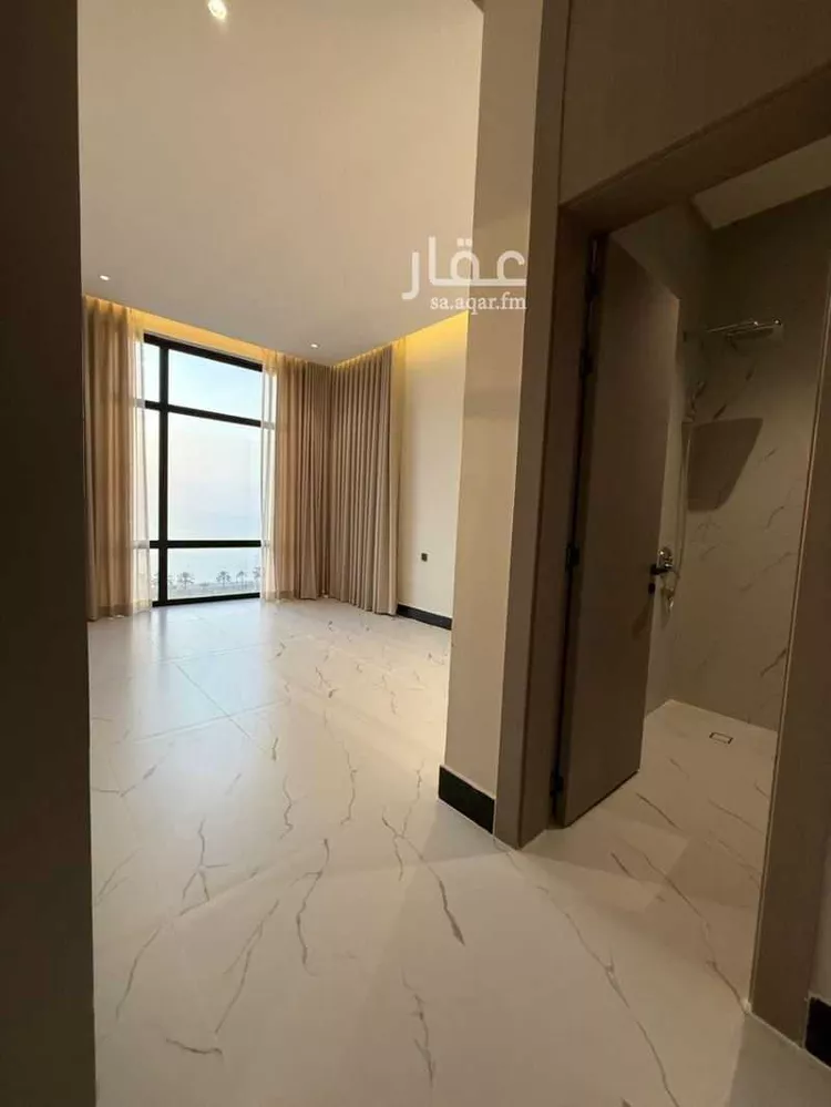 شقة للإيجار في شارع الملك عبد الله بن عبدالعزيز, حي الشاطئ الغربي, مدينة الدمام, المنطقة الشرقية صورة 4
