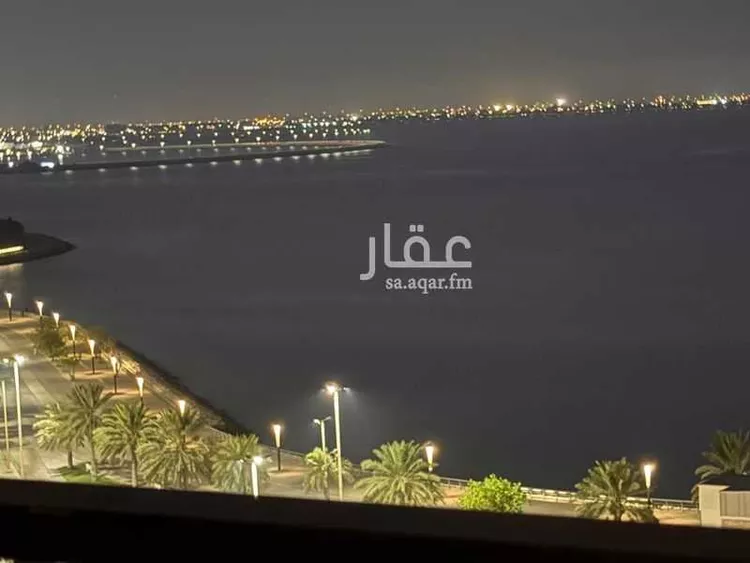 شقة للإيجار في شارع الملك عبد الله بن عبدالعزيز, حي الشاطئ الغربي, مدينة الدمام, المنطقة الشرقية صورة 3