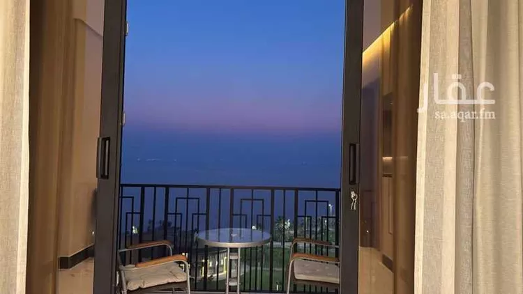 شقة للإيجار في شارع الملك عبد الله بن عبدالعزيز, حي الشاطئ الغربي, مدينة الدمام, المنطقة الشرقية صورة 2