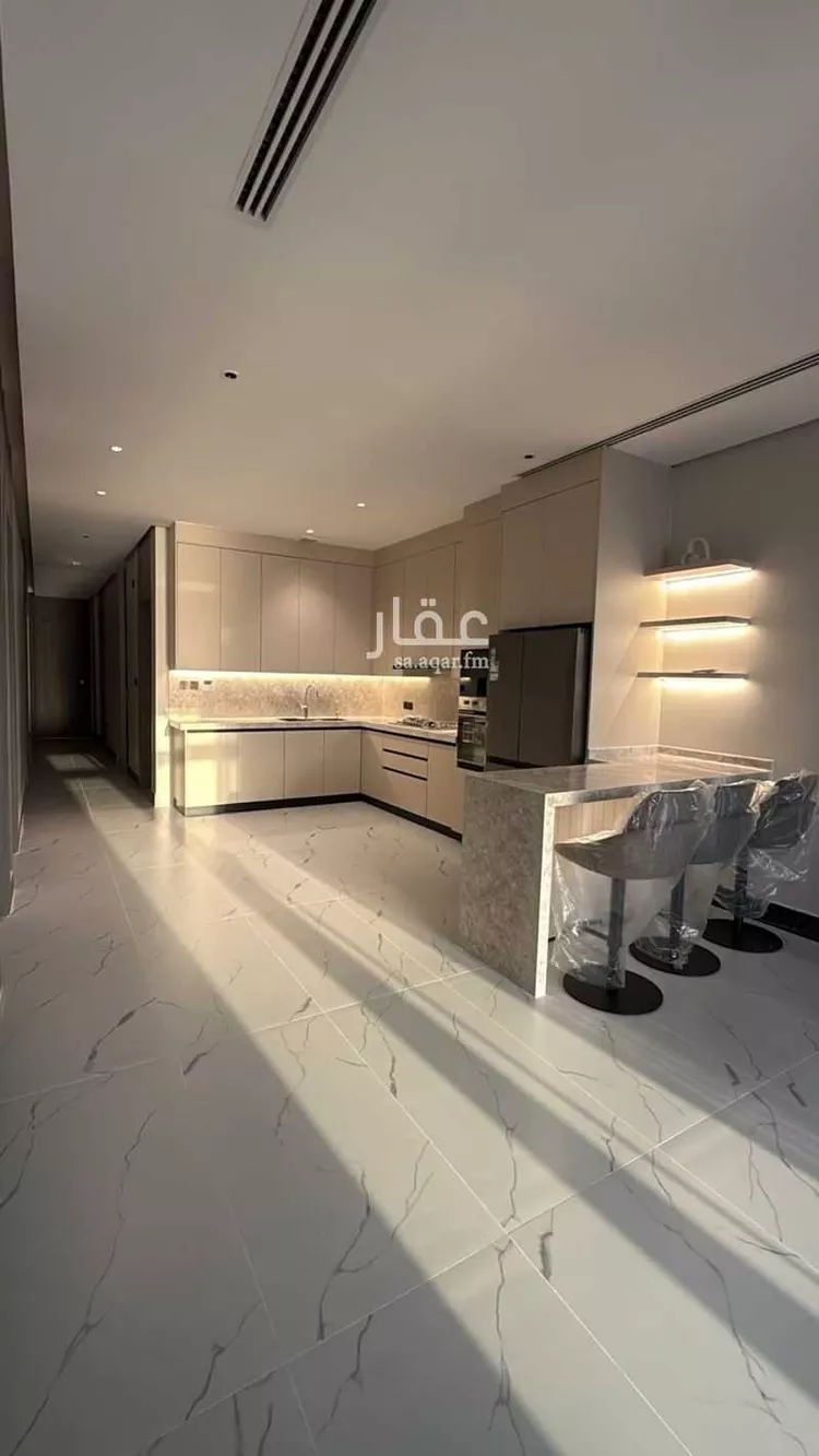 شقة للإيجار في شارع الملك عبد الله بن عبدالعزيز, حي الشاطئ الغربي, مدينة الدمام, المنطقة الشرقية صورة 5