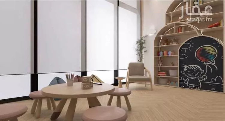 شقة للإيجار في شارع الملك عبد الله بن عبدالعزيز, حي الشاطئ الغربي, مدينة الدمام, المنطقة الشرقية 16