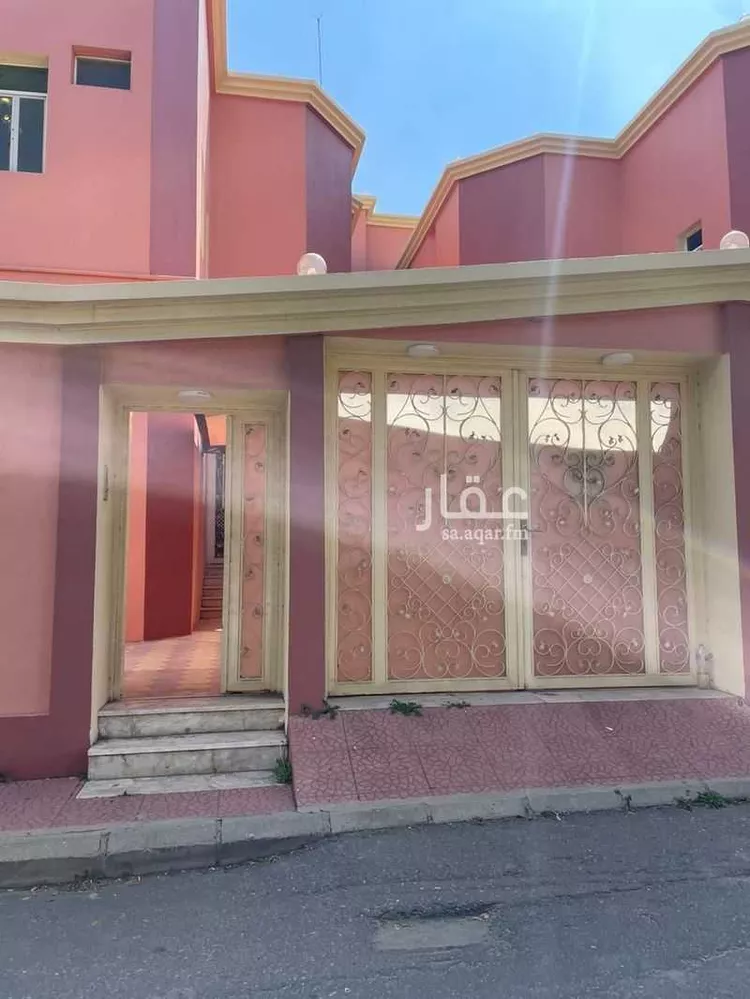 فيلا للإيجار في شارع النزاهة, حي الضباب, مدينة أبها, منطقة عسير صورة 2