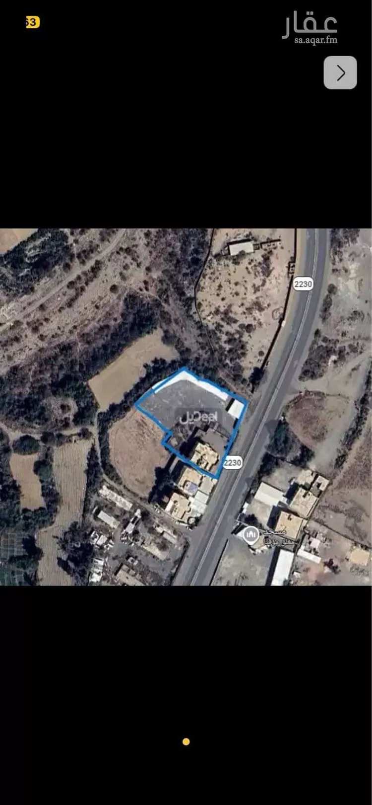 عمارة للإيجار في شارع غنوة, حي الغدير, مدينة أبها, منطقة عسير