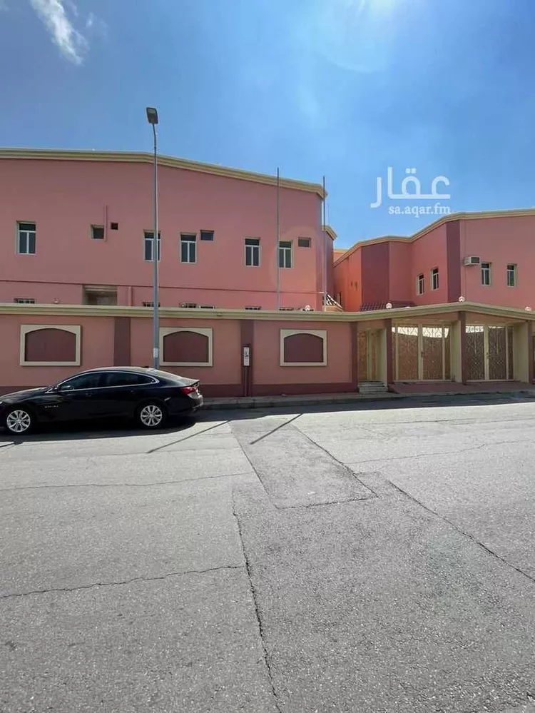 فيلا للإيجار في شارع النزاهة, حي الضباب, مدينة أبها, منطقة عسير