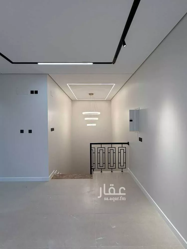 فيلا للإيجار في شارع عبدالله بن رواحة, حي المروج, مدينة أبها, منطقة عسير صورة 4