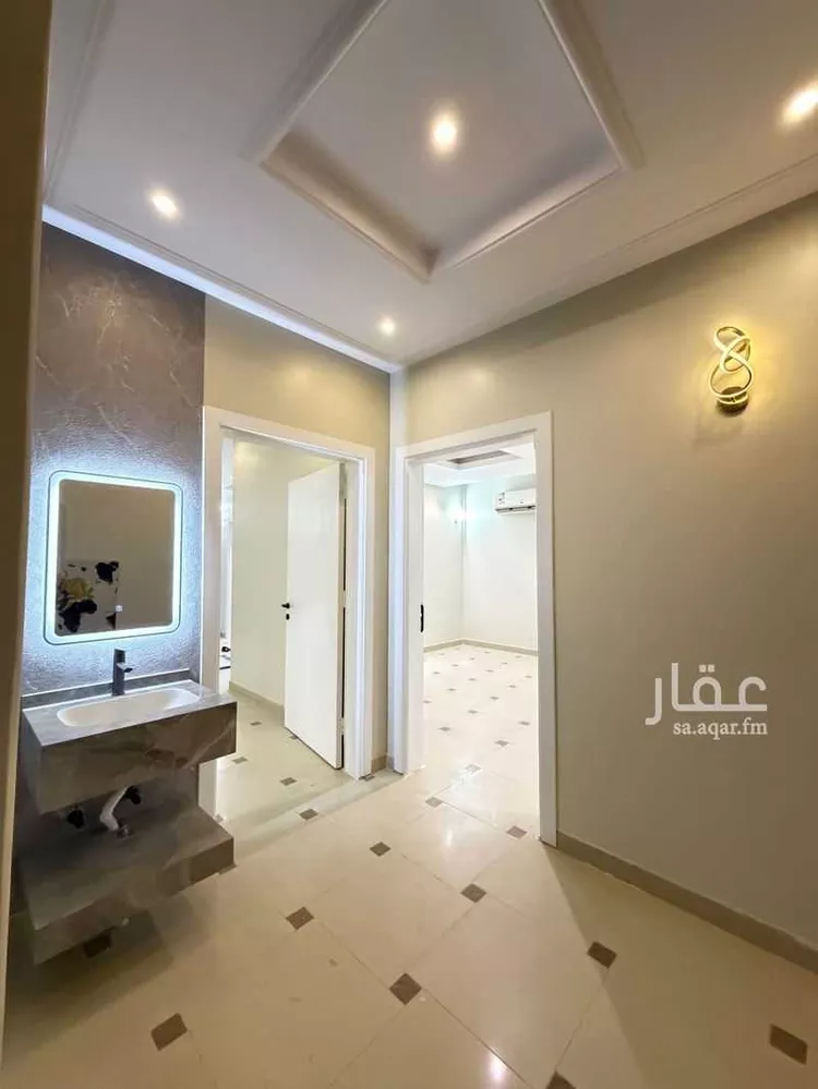 شقة للبيع في شارع وادي الشعراء, حي حطين, مدينة الرياض, منطقة الرياض صورة 2