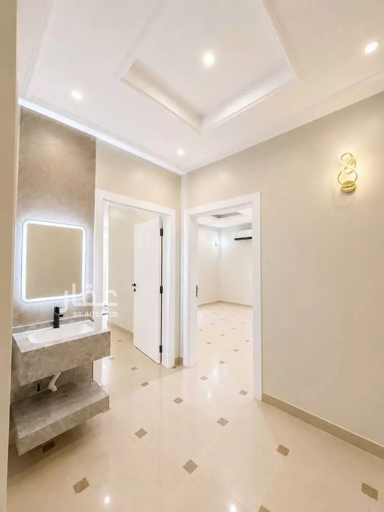شقة للبيع في شارع وادي الشعراء, حي حطين, مدينة الرياض, منطقة الرياض صورة 2