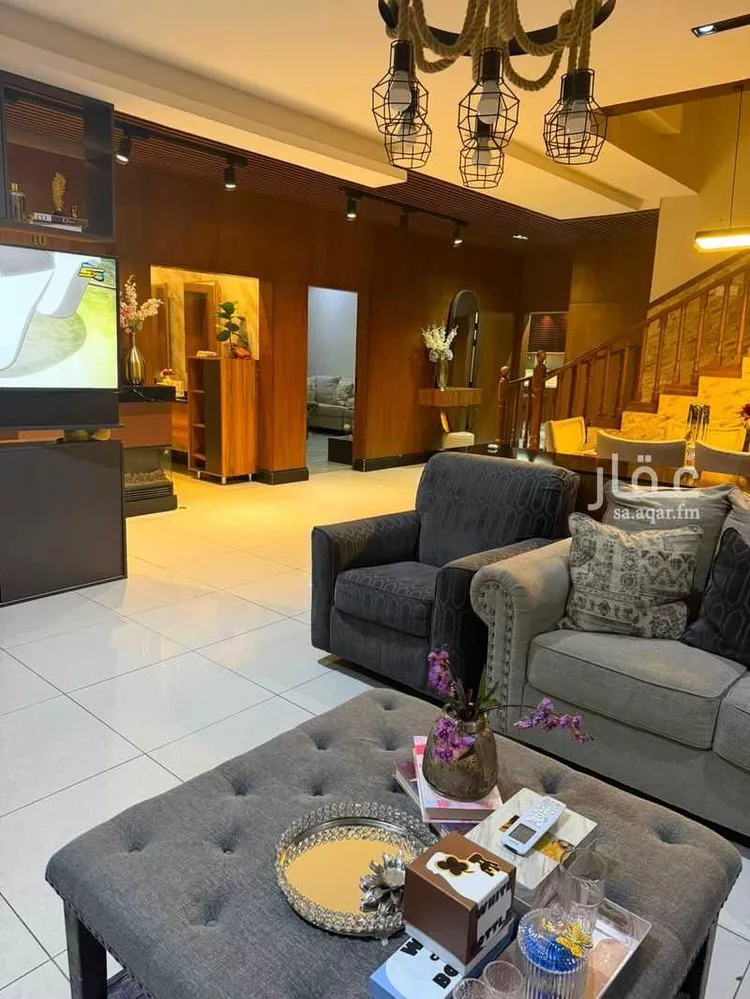 Villa for Sale in Riyadh Ishbiliyah صورة 5