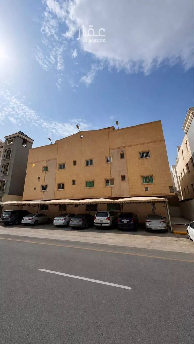 Apartment for Sale in Riyadh Hittin