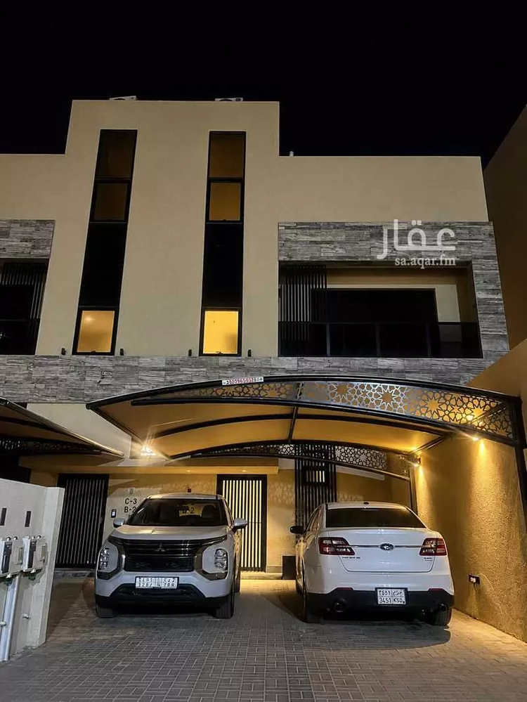 شقة للبيع في شارع رقم 173, حي المونسية, مدينة الرياض, منطقة الرياض