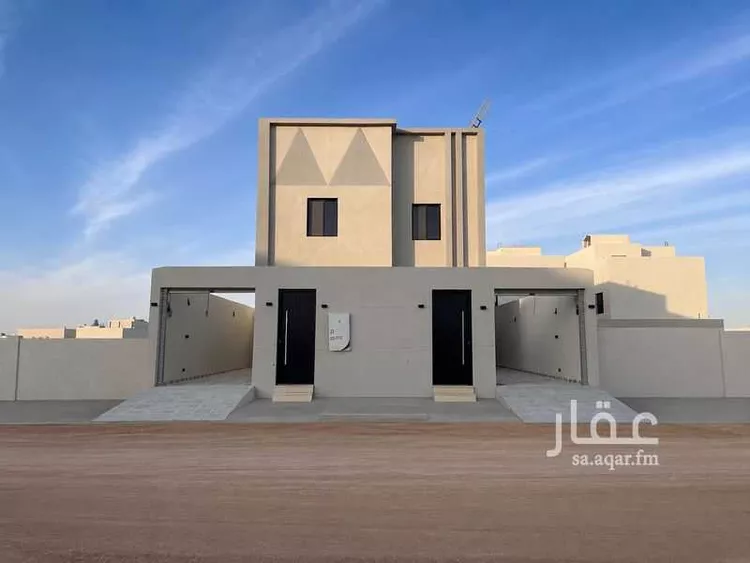 فيلا للبيع في حي ضاحية نمار, مدينة الرياض, منطقة الرياض