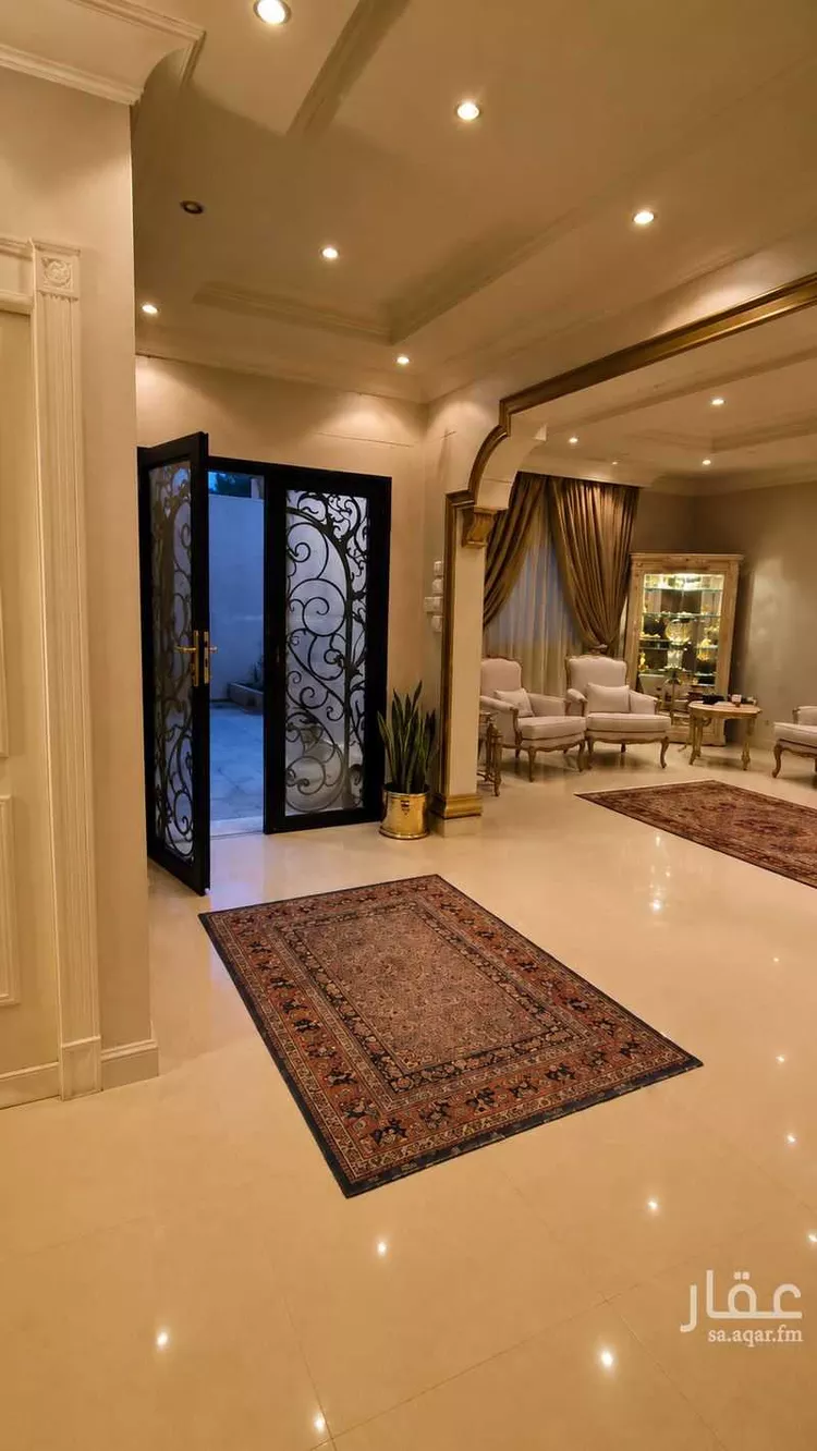 فيلا للبيع في شارع الفئ, حي الربيع, مدينة الرياض, منطقة الرياض صورة 4