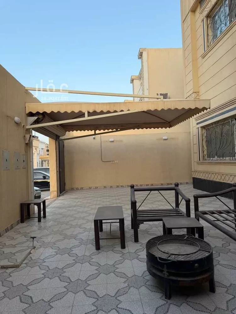 فيلا للبيع في شارع ابي العباس الحميري, حي الرمال, مدينة الرياض, منطقة الرياض صورة 3