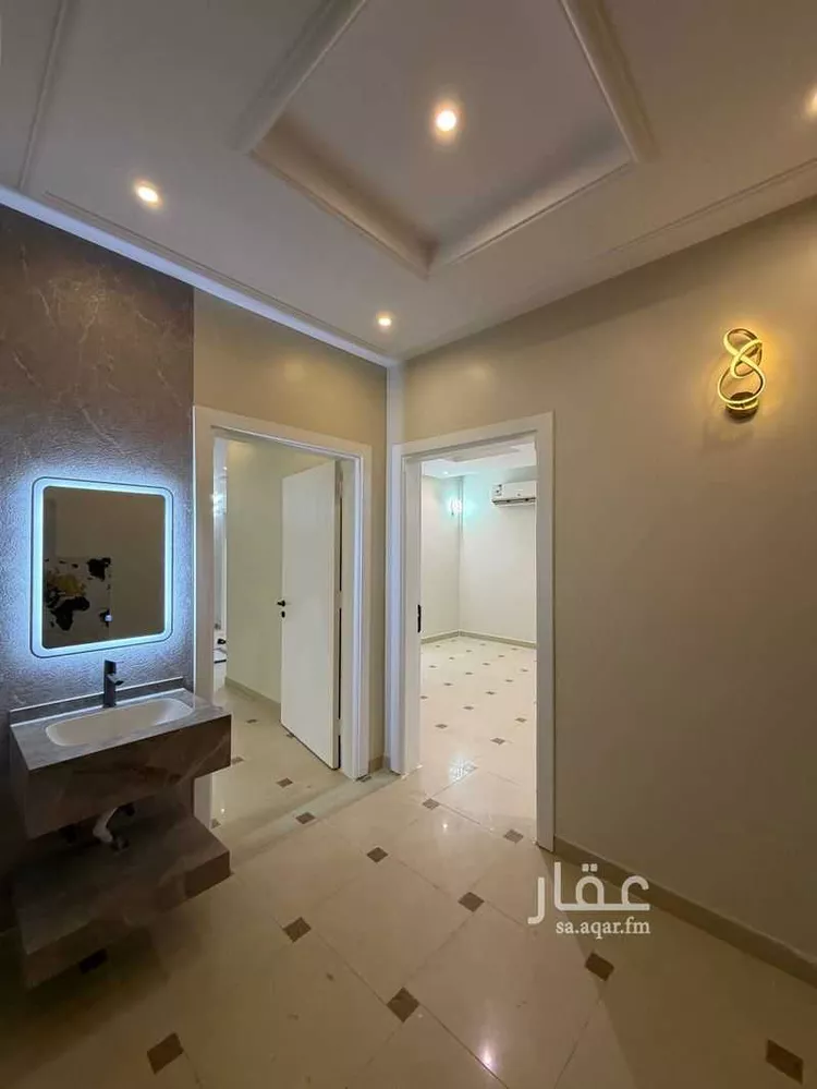 شقة للبيع في شارع وادي الشعراء, حي حطين, مدينة الرياض, منطقة الرياض صورة 2