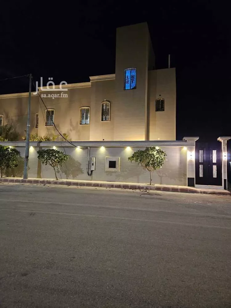 فيلا للبيع في شارع سدوس 212, حي سدوس, مدينة سدوس, منطقة الرياض صورة 2