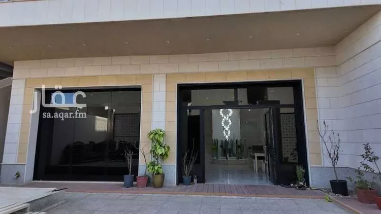 فيلا للبيع في شارع فيروز الديلمي, حي النرجس, مدينة الرياض, منطقة الرياض صورة 4