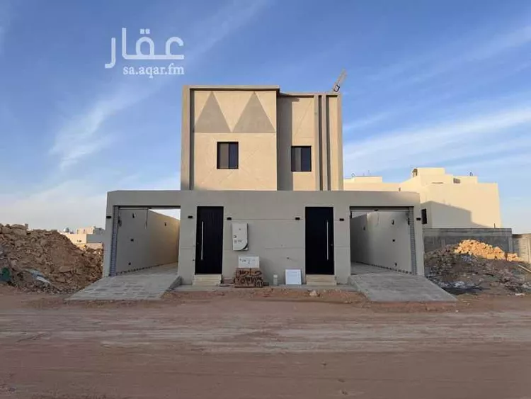 فيلا للبيع في حي ضاحية نمار, مدينة الرياض, منطقة الرياض