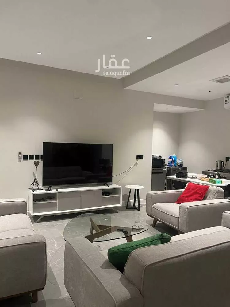 شقة للبيع في شارع رقم 173, حي المونسية, مدينة الرياض, منطقة الرياض صورة 2
