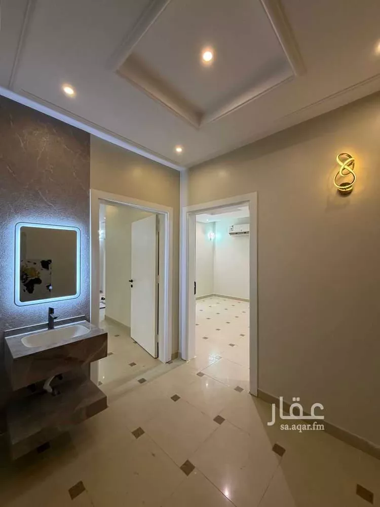 شقة للبيع في شارع وادي الشعراء, حي حطين, مدينة الرياض, منطقة الرياض صورة 2