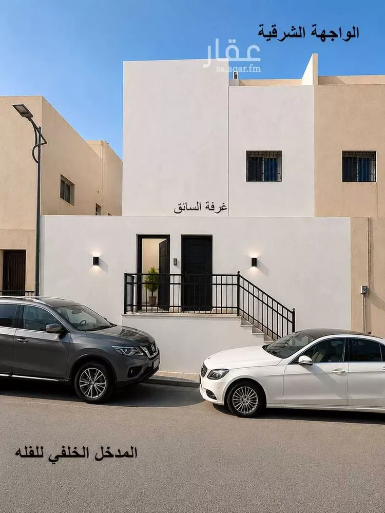 Villa for Sale in Riyadh Al Wadi صورة 5