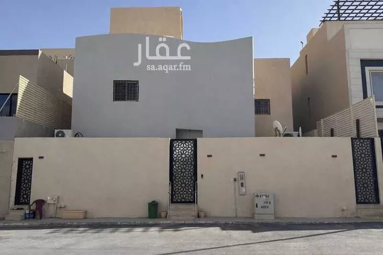 فيلا للبيع في شارع أبي داود المصحفي, حي النرجس, مدينة الرياض, منطقة الرياض