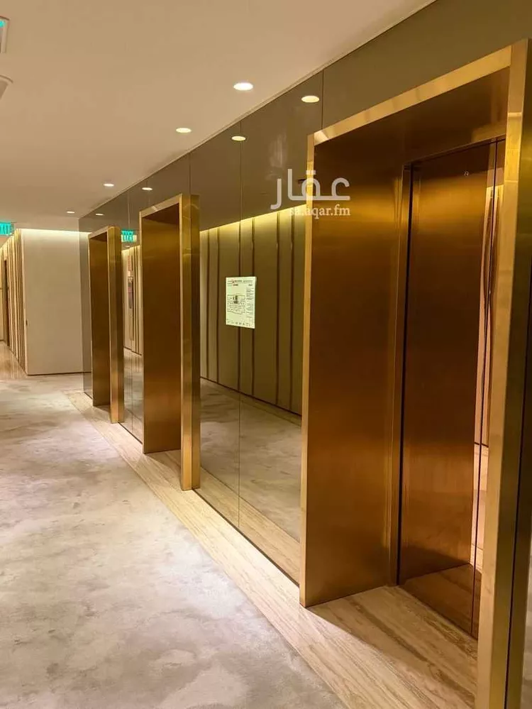 شقة للبيع في شارع الملك فهد الفرعي, حي العليا, مدينة الرياض, منطقة الرياض صورة 4