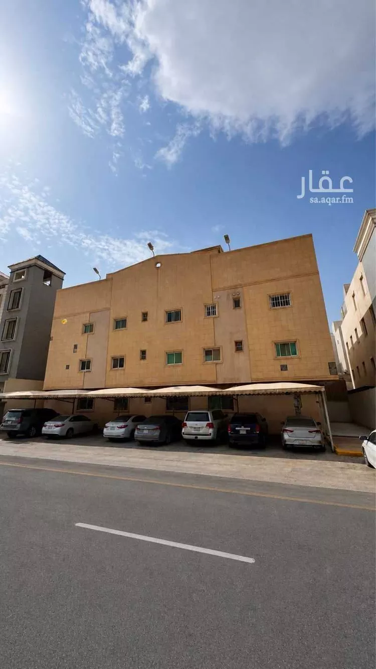 شقة للبيع في شارع وادي الشعراء, حي حطين, مدينة الرياض, منطقة الرياض
