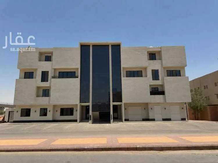 Apartment for Sale in Riyadh Al Yarmouk