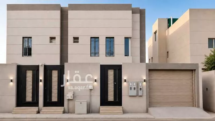 Villa for Sale in Riyadh Al Wadi