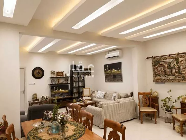 Villa for Sale in Riyadh Al Wadi صورة 3