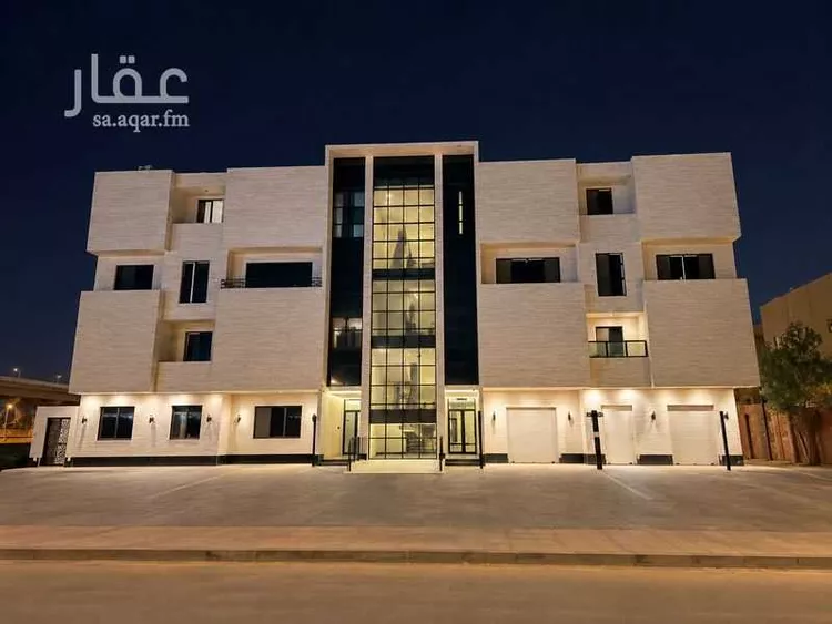 شقة للبيع في شارع هاجر, حي اليرموك, مدينة الرياض, منطقة الرياض صورة 2