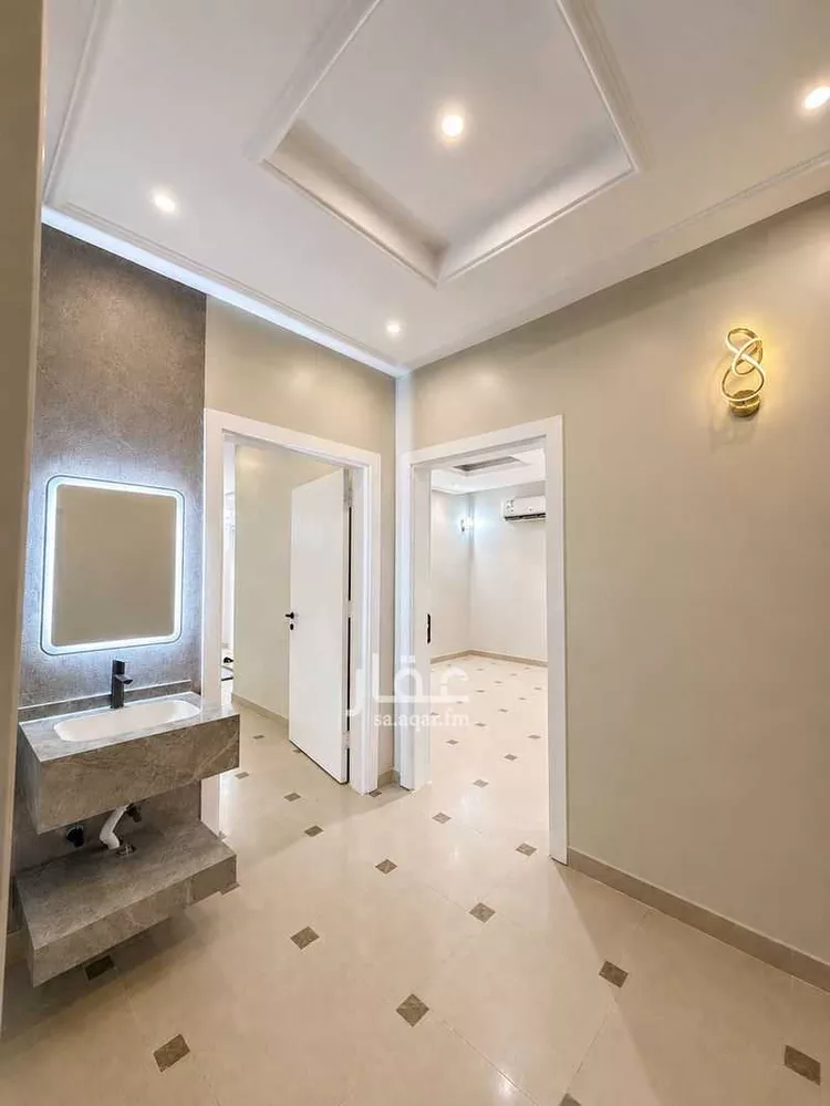 شقة للبيع في شارع وادي الشعراء, حي حطين, مدينة الرياض, منطقة الرياض صورة 2