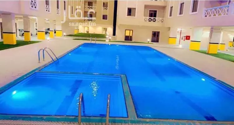 شقة للبيع في حي الشعلة, مدينة الدمام, المنطقة الشرقية صورة 3