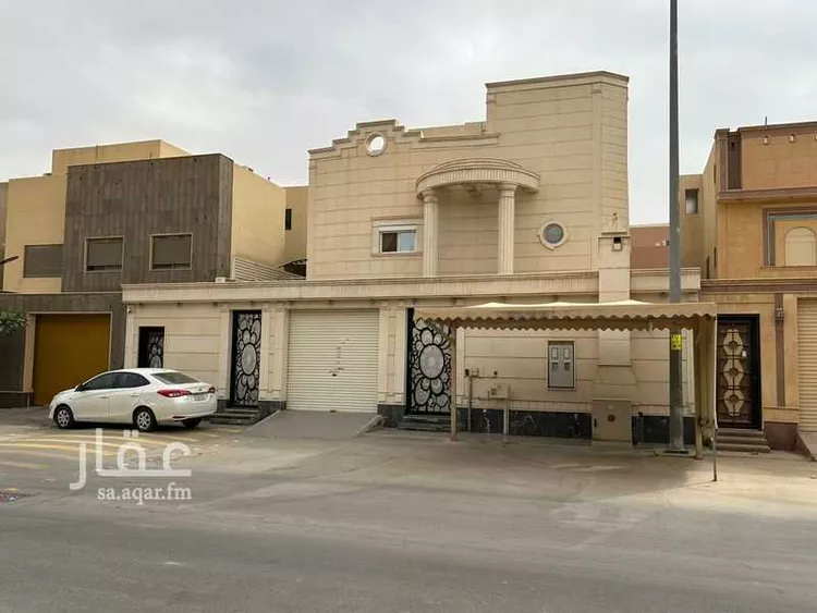 Villa for Sale in Riyadh Al Munsiyah