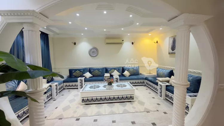 فيلا للبيع في شارع المدينه المنوره, حي العاصمة, مدينة الدرعية, منطقة الرياض 5