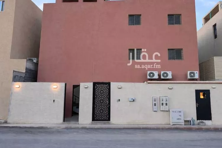 شقة للبيع في شارع أبي داود المصحفي, حي النرجس, مدينة الرياض, منطقة الرياض