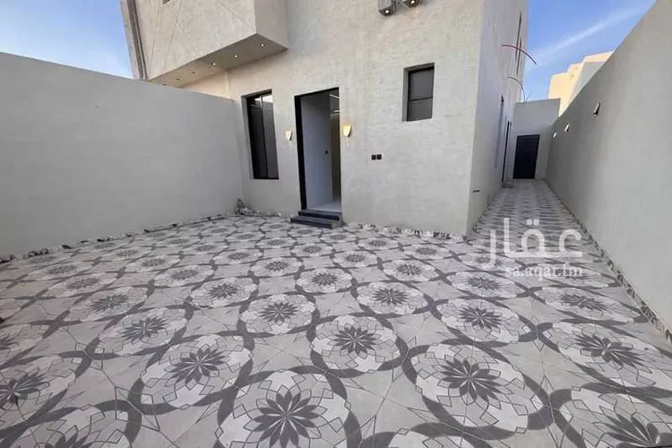 فيلا للبيع في حي ضاحية نمار, مدينة الرياض, منطقة الرياض صورة 2