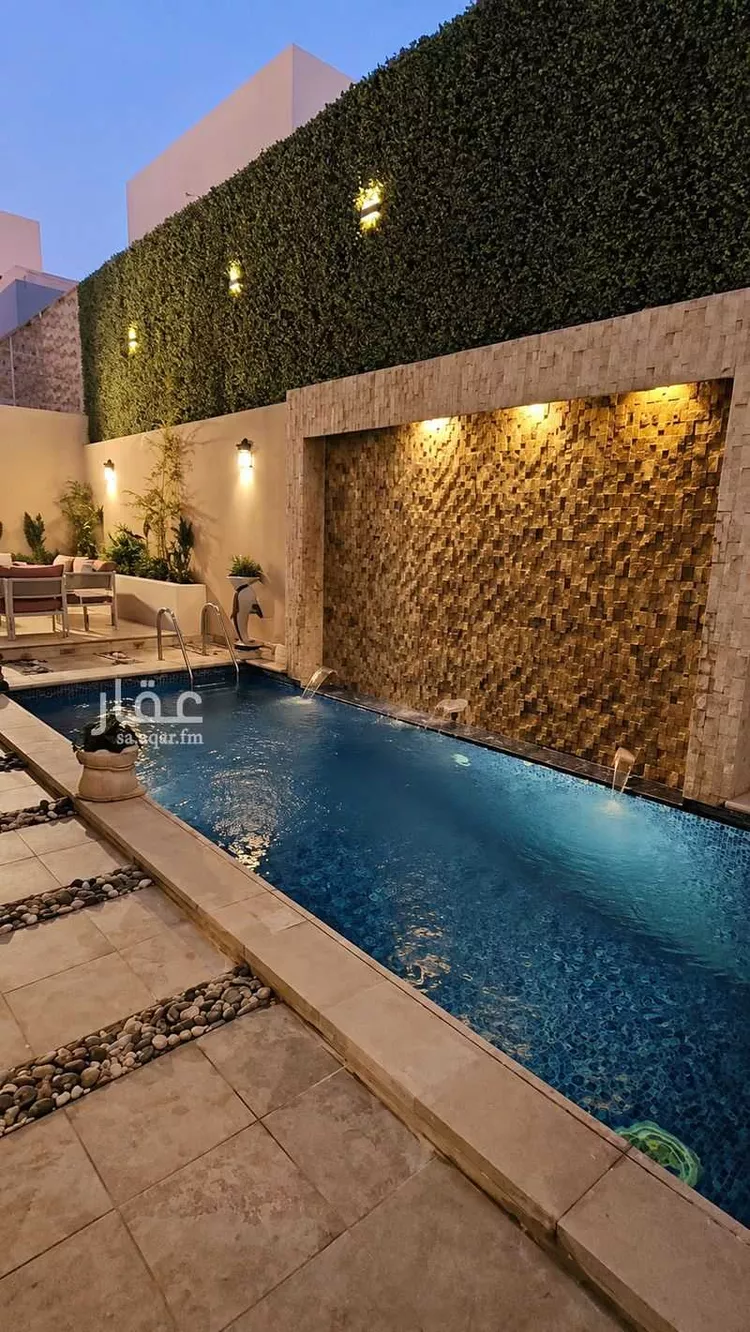فيلا للبيع في شارع الفئ, حي الربيع, مدينة الرياض, منطقة الرياض صورة 3