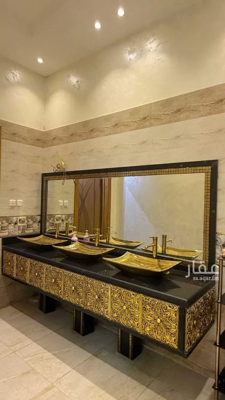 فيلا للبيع في شارع ابي العباس الحميري, حي الرمال, مدينة الرياض, منطقة الرياض صورة 5