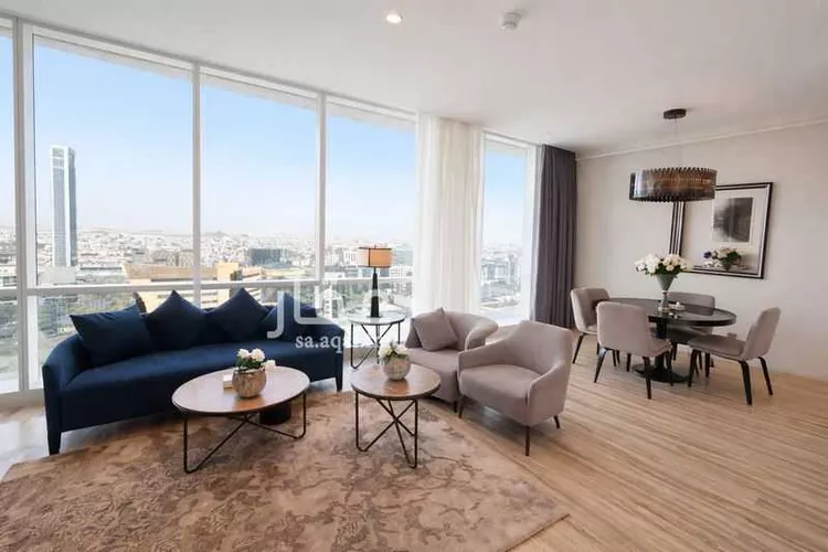 شقة للبيع في شارع الملك فهد الفرعي, حي العليا, مدينة الرياض, منطقة الرياض صورة 5