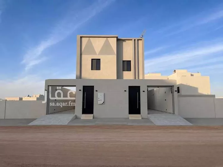 Villa for Sale in Riyadh Dahiat Namar