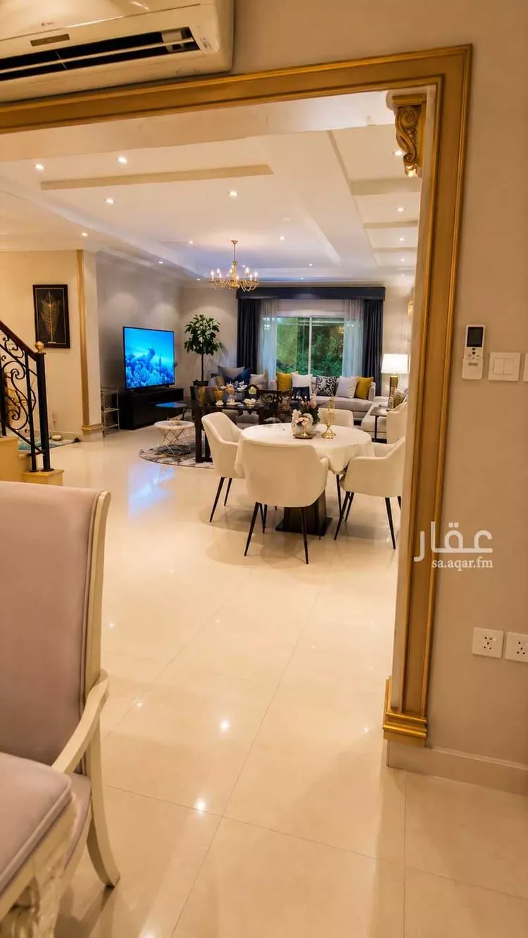 فيلا للبيع في شارع الفئ, حي الربيع, مدينة الرياض, منطقة الرياض 12