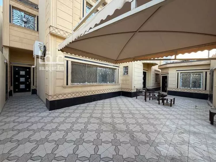 فيلا للبيع في شارع ابي العباس الحميري, حي الرمال, مدينة الرياض, منطقة الرياض صورة 2